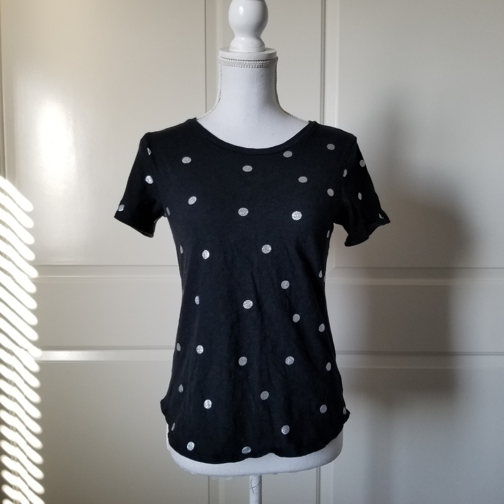 Old Navy Womens T-Shirt Size XS